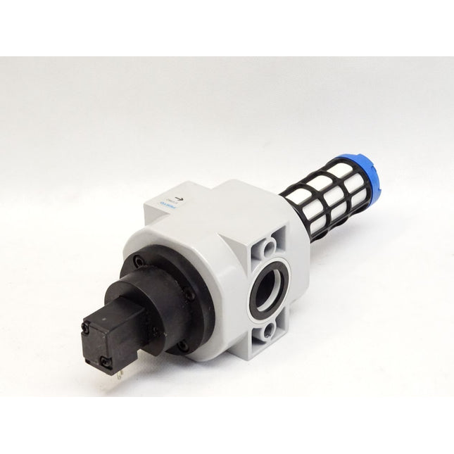 Festo 172962 HEE-D-MAXI-24 Einschaltventil / Neu - Maranos.de