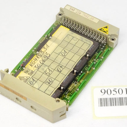 Siemens 6FC3981-4BQ / 5482367002.00 - Maranos.de