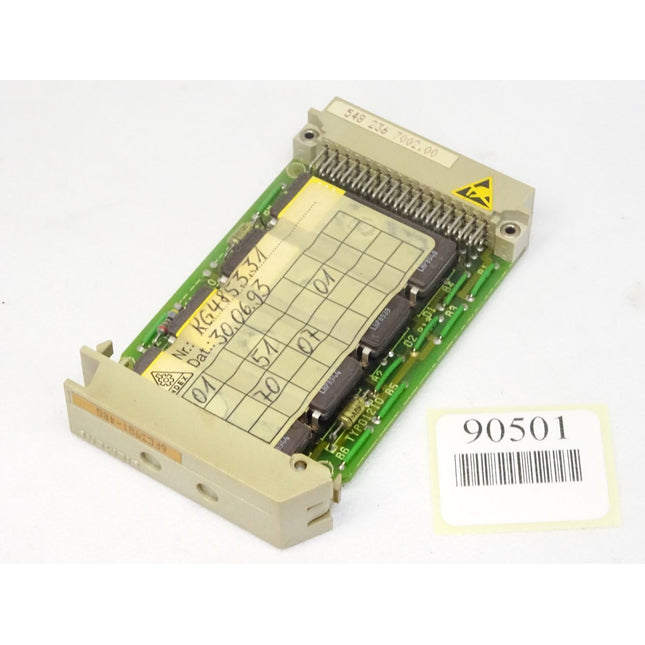 Siemens 6FC3981-4BQ / 5482367002.00 - Maranos.de