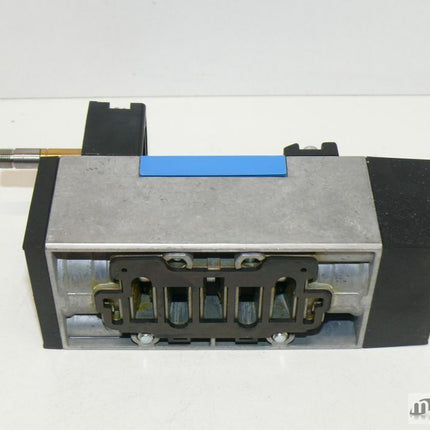 NEU-OVP Festo MFH-5/2-D-2-FR-C Magnetventil 151854 Ventil - Maranos.de