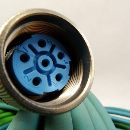 Helukabel Topserv 110 4x2.5+2x1 qmm / 71493 ca. 20m - Maranos.de