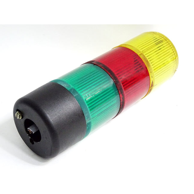 Telemecanique Signalsäule XVA-LC3 gelb rot grün - Maranos.de