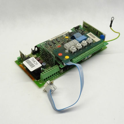 LENZE 6031CH.2 / 331797 / 90/01 / 6041BH.2 339340 / 90/33 - Maranos.de