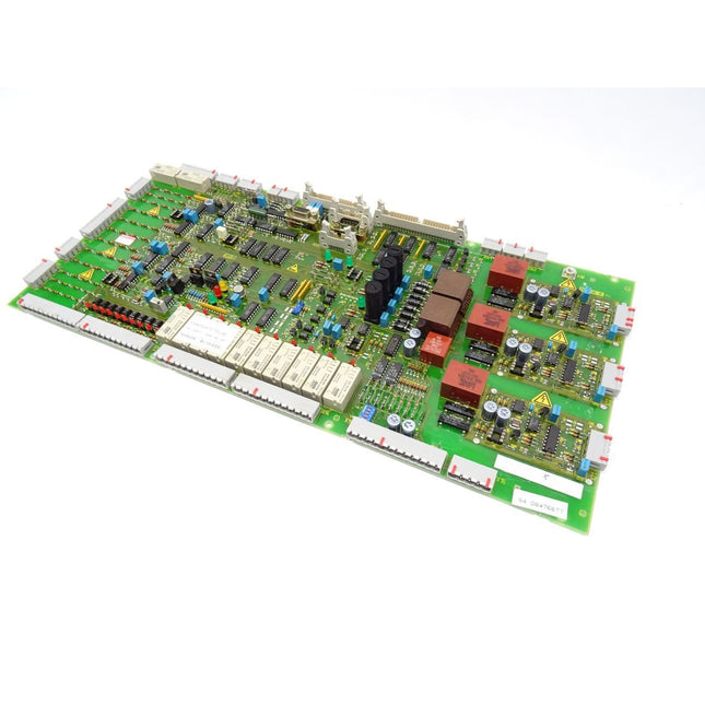 Siemens 6SC9830-0HG10 / 6SC 9830-0HG10 / Neu OVP - Maranos.de