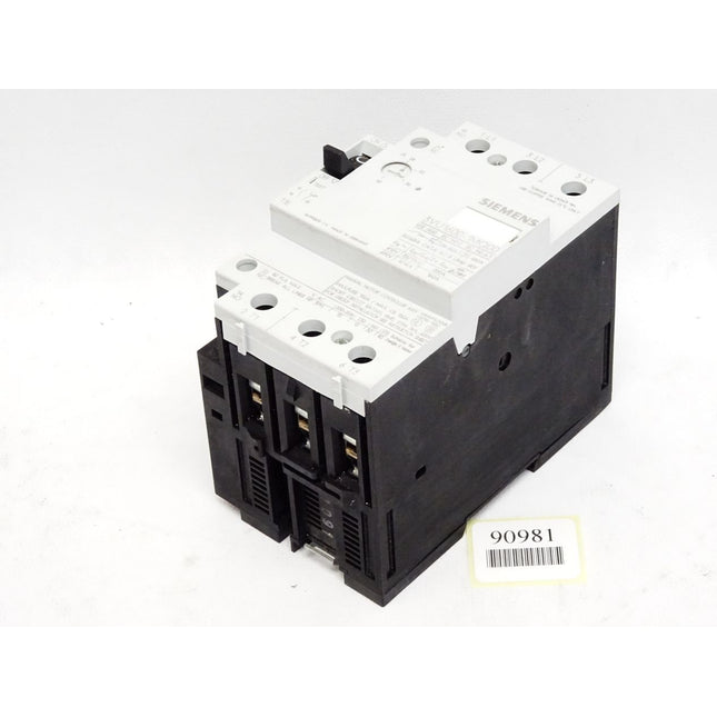 Siemens Leistungsschalter 3VU1600-1MQ00 - Maranos.de