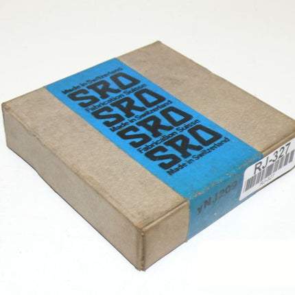 NEU-OVP SRO yN3209 Kugellager Lager - Maranos.de
