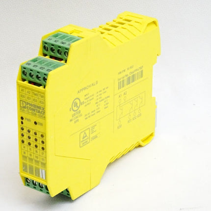 Phoenix Contact 2986038 PSR-SCP- 24DC/TS/SDI8/SDIO4 Erweiterungsmodul - Maranos.de
