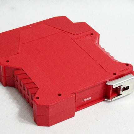 Allen Bradley Guard Master MSR127TP Safety Relay 440R-N23132 - Maranos.de