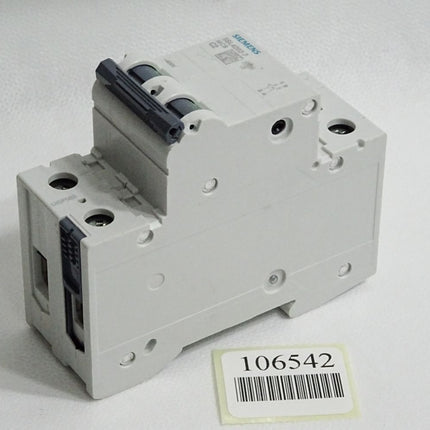 Siemens 5SL4202-7 MCB C2 Leitungsschutzschalter - Maranos.de