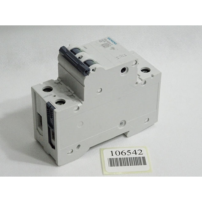 Siemens 5SL4202-7 MCB C2 Leitungsschutzschalter - Maranos.de