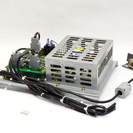 Fanuc Karte A16B-1600-0740/01A + Optical Isolation A04B-0231-C218 - Maranos.de