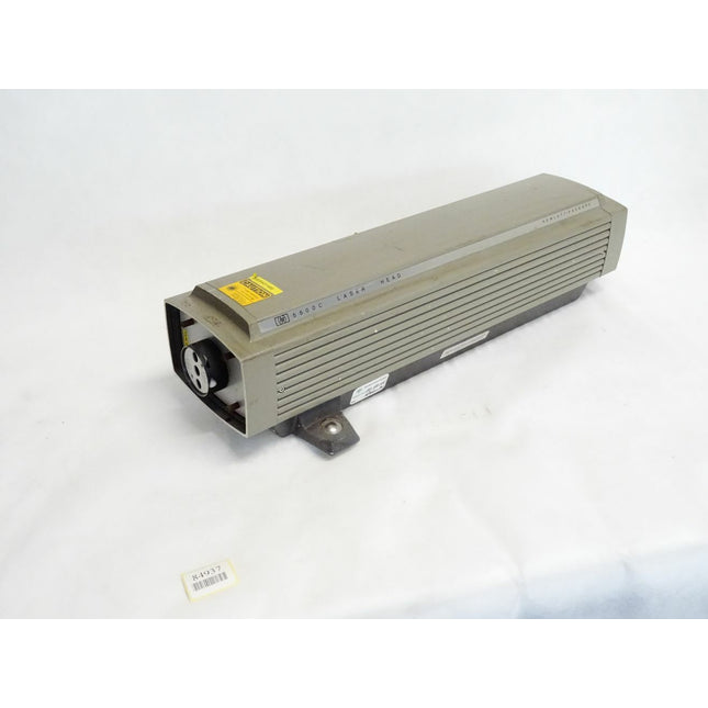 Hewlett-Packard 5500C Laser head - Maranos.de