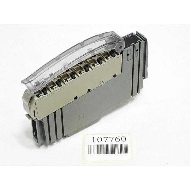 B&R X20ZF0000 Rev.D0 Platzhalter für späteren Systemausbau - Maranos.de