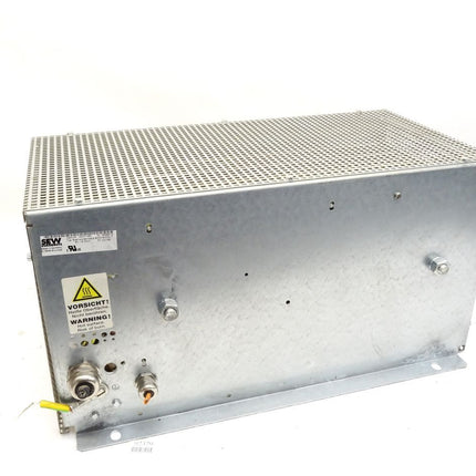 SEW Eurodrive Bremswiderstand BW018-035-T 18201385 18Ohm 3500W - Maranos.de