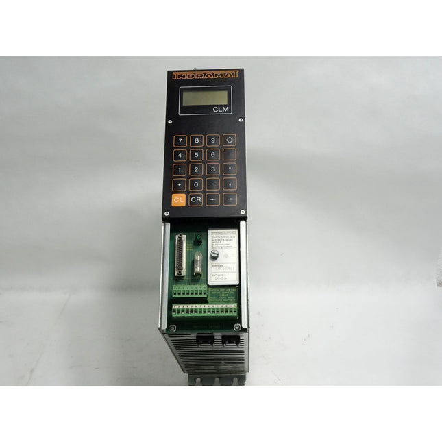 Indramat FWA-CLM1.3-LA1-03VRS-MS Servo Drive - Maranos.de
