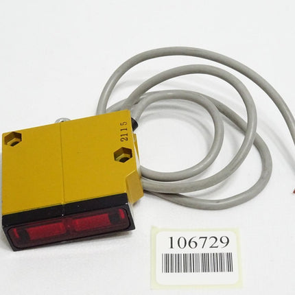 Omron E3S-LS20XE4 Photoelectric Switch - Maranos.de