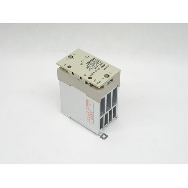 OMRON G3PA-430B-VD-2 inkl. G32A-A430-VD2 - NEU - Maranos.de