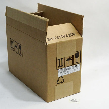 B&R 8LVA23.B1030D000-0 Rev.C1 Synchron-Motor 3000min-1 / Neu OVP - Maranos.de