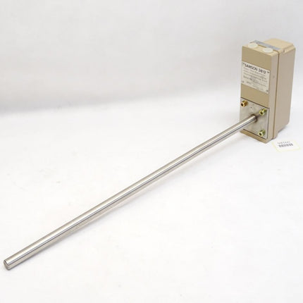 Samson 3812 Pneumatischer Temperatur Meßumformer / Neu - Maranos.de