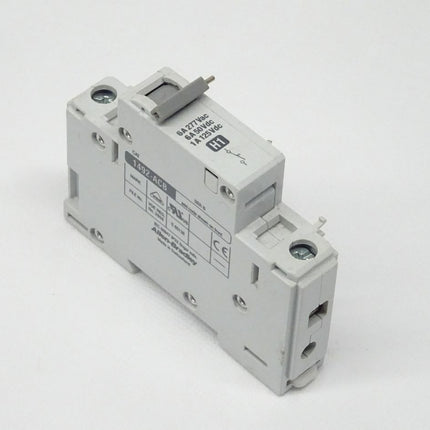 Allen Bradley 1492-ACBH1 Schutzschalter Zubehör 1492 ACBH1 6A / 277 VAC NEU - Maranos.de