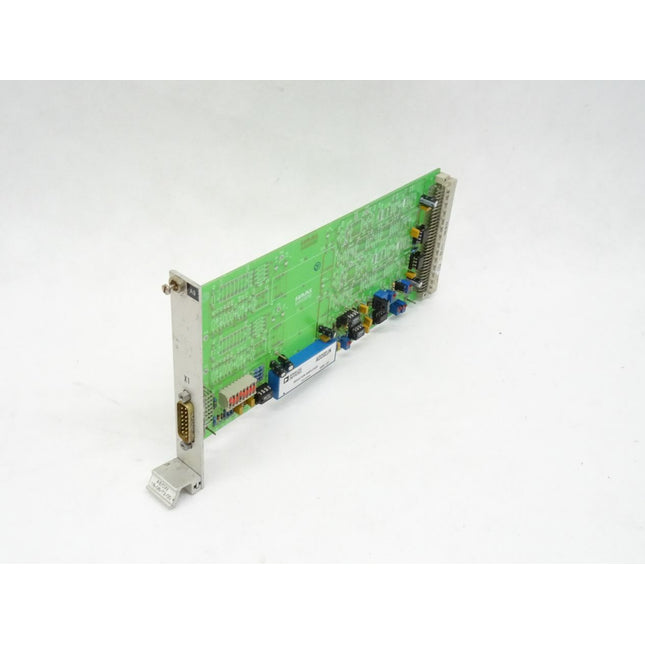 Haas Laser AECW 16-06-72-00 Platine - Maranos.de