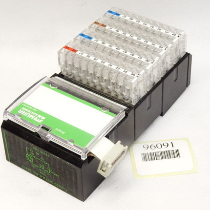 Murr Elektronik CUBE20 DI32 56112 Digitales Eingangsmodul - Maranos.de