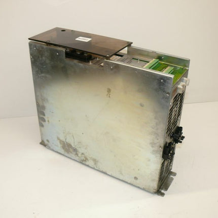 Indramat TDM 1.2-50-300-W1-BR1 AC Servo Controller TDM 1.2-50-300W1-BR1 - Maranos.de