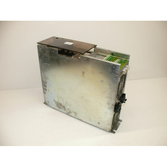 Indramat TDM 1.2-50-300-W1-BR1 AC Servo Controller TDM 1.2-50-300W1-BR1 - Maranos.de