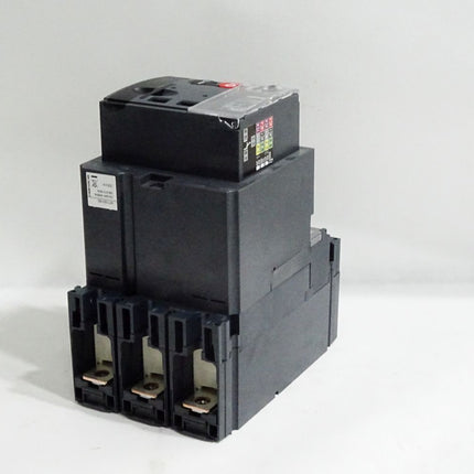 Schneider Merlin Gerin Trennschalter ComPacT NSX160NA PL-2023-W21-3 NNZ48500 - Maranos.de