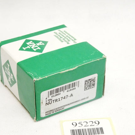 INA Stützrolle NUTR1747-A / Neu OVP - Maranos.de