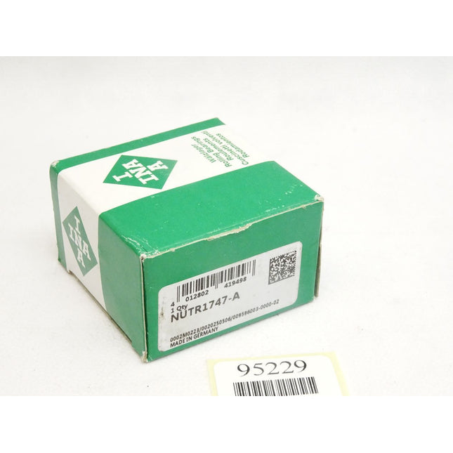 INA Stützrolle NUTR1747-A / Neu OVP - Maranos.de