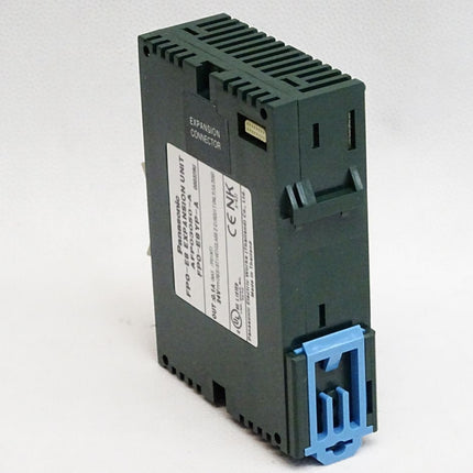 Panasonic Expansion Unit FP0R-E8 AFP03050-A FP0-E8YP-A / Neu - Maranos.de