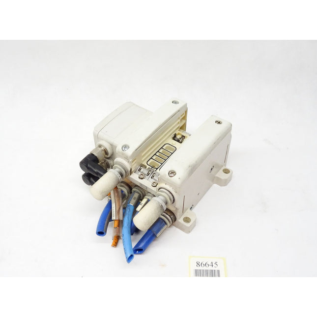 SMC VVQ1000W-130A-1 Connector Box - Maranos.de