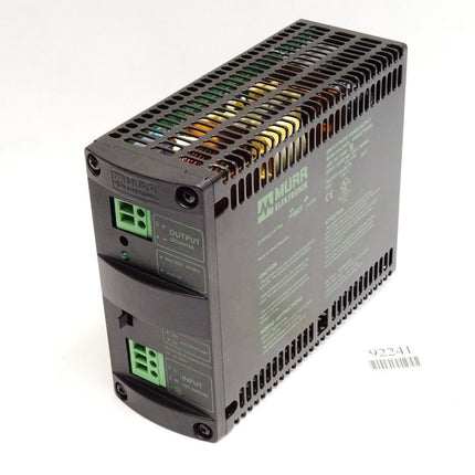 Murr Elektronik Switch Mode Power Supply 85061 - Maranos.de