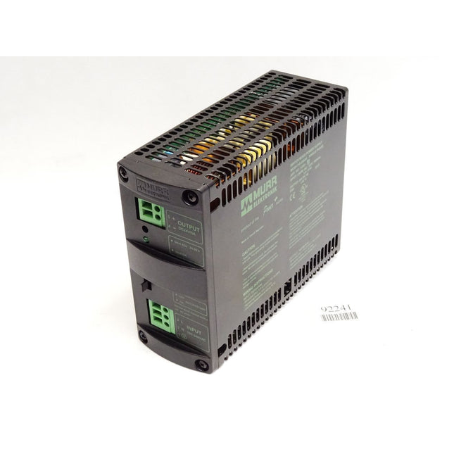 Murr Elektronik Switch Mode Power Supply 85061 - Maranos.de