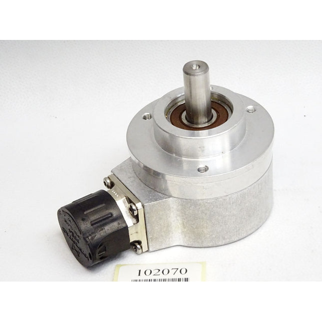 Siemens Absolute Drehgeber 6FX2001-5QE25 / Neu - Maranos.de