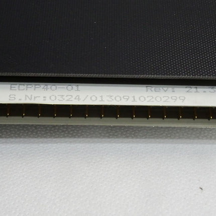 B&R PP40 ECPP40-01 Rev21.31 MULTI Peripherieprozessor / Neu - Maranos.de