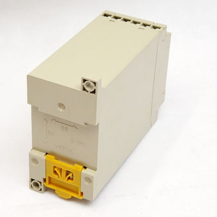 Omron Saftey Relay G9SA-TH301 / Neu OVP - Maranos.de