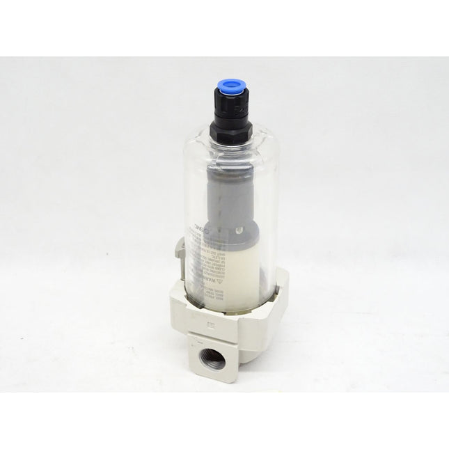 SMC AFM40-F04D-A Max. 1.0MPa - Maranos.de