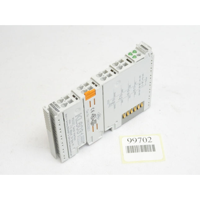 Beckhoff KL6031 Busklemme serielle Schnittstelle - Maranos.de