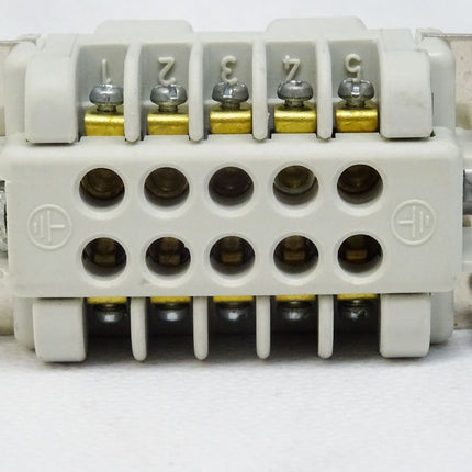 Walther 710210 B10 Schraubenanschluß Stifteinsatz / neu - Maranos.de