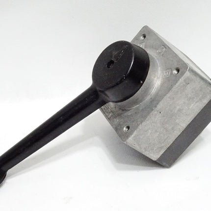 Festo 9785 Steuerschieber HSO-4/3-1/2-B - Maranos.de