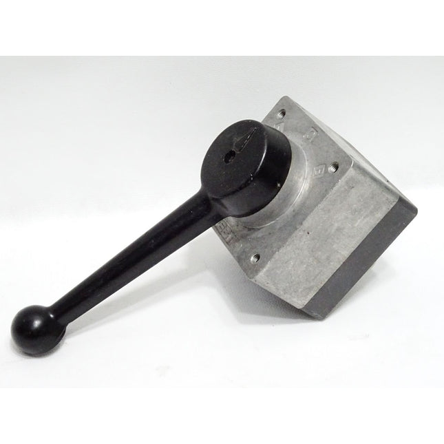 Festo 9785 Steuerschieber HSO-4/3-1/2-B - Maranos.de