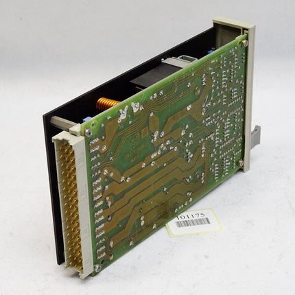 Gossen Konstanter Einschubkarte S63S12/15BU10/8 3361-S002-AM 3167210B3305 - Maranos.de