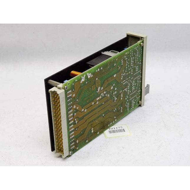 Gossen Konstanter Einschubkarte S63S12/15BU10/8 3361-S002-AM 3167210B3305 - Maranos.de