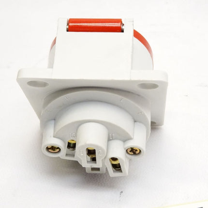 Mennekes Anbaudose 16A-6h/380-415V~ 3P+ Typ. 144 - Maranos.de