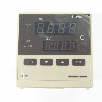 Esters SR72-4/1-1C Temperatur Controller / Thermostat neu-OVP - Maranos.de