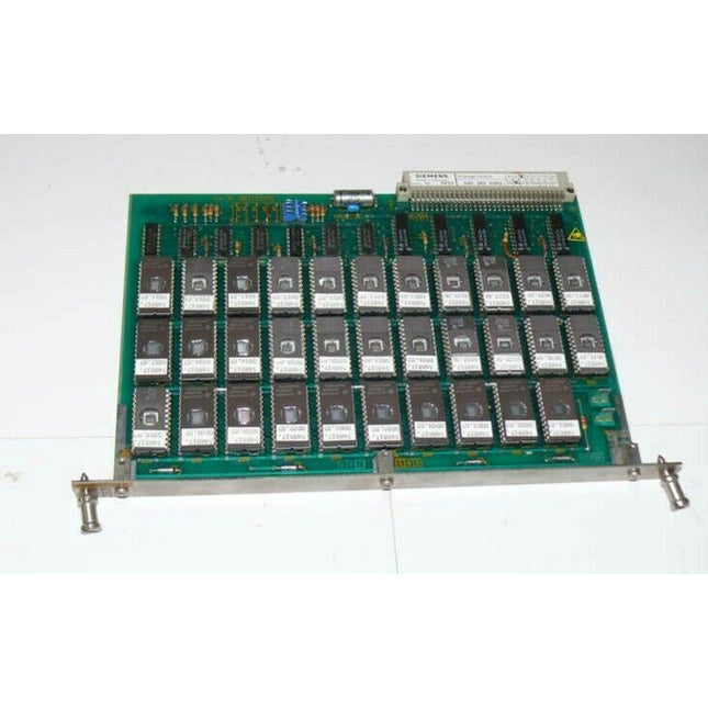 Siemens Sinumerik 6FX1118-1AA02 // 6FX1 118-1AA02 / E-Stand: C-01 - Maranos.de