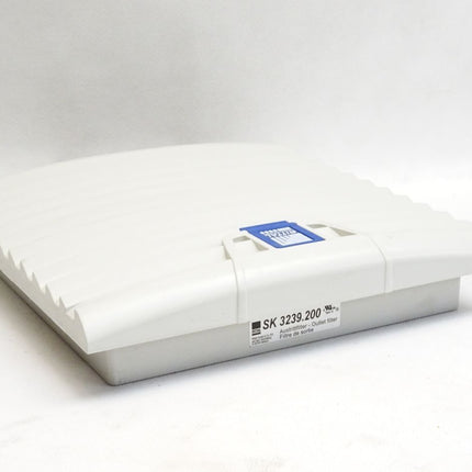 Rittal SK3239.200 Austrittsfilter 204x204x24mm - Maranos.de