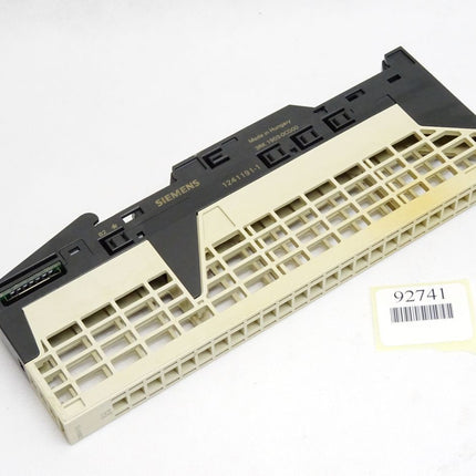 Siemens Distanzmodul für ET 200S 3RK1903-0CD00 - Maranos.de